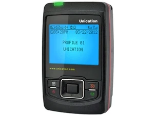 UNICATION POLARION E5 [BASIC TR-BOS RADIO RECEIVER - LIKE NEW!!* - Picture 1 of 5