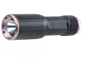 FOXTROT-EDC ROSA LINTERNA SOFECORS | COMPACTO PORTÁTIL - Imagen 1 de 1
