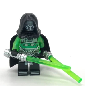 Revan LEGO® Star Wars Custom Printed on Prototype official parts - Picture 1 of 7