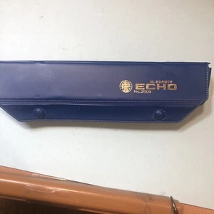 HOHNER 2509/48 C Echo Tremolo 4 Oktaven Regal 2 - Bild 1 von 5