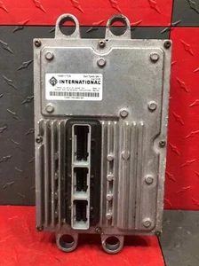 (OEM 1845117C5) 03-07 Ford F250 F350 FICM (6.0L Diesel) International - Picture 1 of 9