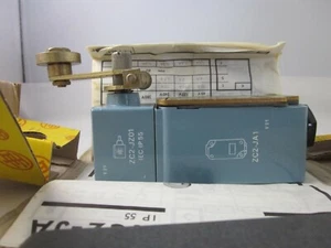 Telemecanique Limit Switch XC2.JA 01/ LEFT&RIGHT - Picture 1 of 10