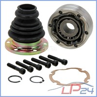 Arbres de transmission-Kit Articulation extérieur Kia rio DC 1,3 2000-2005 avec ABS