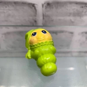 Vtg My Little Pony G1 First Tooth Baby Northstar Lickety Split Glow Glo Worm - Picture 1 of 4