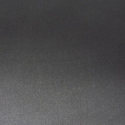 Bow Tie Men Silk Solid Gray SELF TIE Bowtie - Image 1 of 4