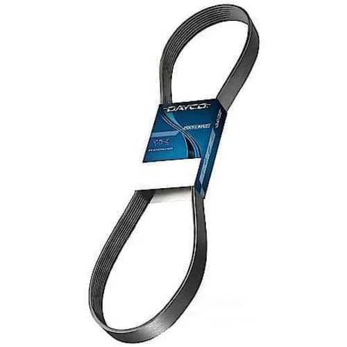 Serpentine Belt Dayco A060710 for Nissan Rogue rogue Select Sentra 4060710 - Image 1 of 1