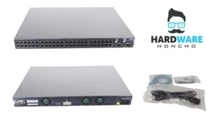 Dell Powerconnect 3348 48 Port Ethernet Switch - schneller kostenloser Versand! - Bild 1 von 1
