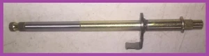 SHIFT SHAFT Z50-1987, CT70 68-82, ALL ATC70 TRX70 REPLACES 24610-098-730 (S1171) - Picture 1 of 2