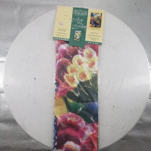 NUOVA bandiera da giardino Toland Art standard 24" x 36" Flutterby 1288 ColorMax #2 - Foto 1 di 5