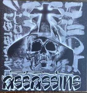 DJ Muggs / Soul Assassins 3 Death Valley 2023 SAR029 Ghostface Killah, Cee-Lo - Picture 1 of 1