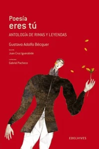 Poes�a eres t� (Adarga) (Spanish Edition) (USED) - Picture 1 of 1