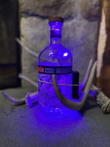 Hand Crafted Individually With Either ***Real Cork*** Or ***Original Cap.*** - Picture 1 of 6