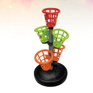 Kleinkind Lernen Spielzeug Turm Spielzeug Schießen Spiel Spielzeug - Bild 1 von 11