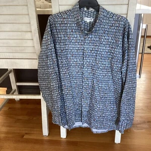 Pierre Cardin vintage made in Korea uomo tg. XL - Foto 1 di 4