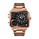 1392 Digital Men Skmei Waterproof Wristwatch Quartz Watch Alarm 30M Trendy