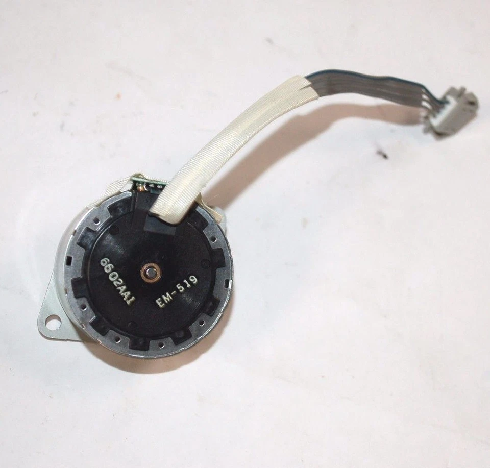 Motor Epson Stylus Photo R2400 6602AA1 Foto 1 de 1