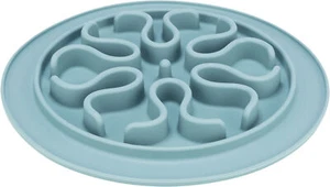Estera de alimentación Trixie Slow Feeding ø24 cm para perros y gatos / anticuerda - Imagen 1 de 2