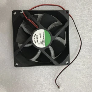For SUNON 24V 3.6W 90*90*25MM Inverter Cooling Fan 2pin Ordinary Interface - Picture 1 of 4