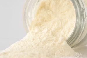Colustrum Powder 100% Pura e Migliore Qualità Spedizione Gratuita e Veloce 500 Grammi - Foto 1 di 1