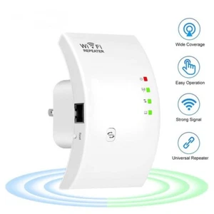 Amplificateur de signal Wifi amplificateur mobile Lte Cell 5G 4G répéteur sans fil L - Photo 1 sur 48