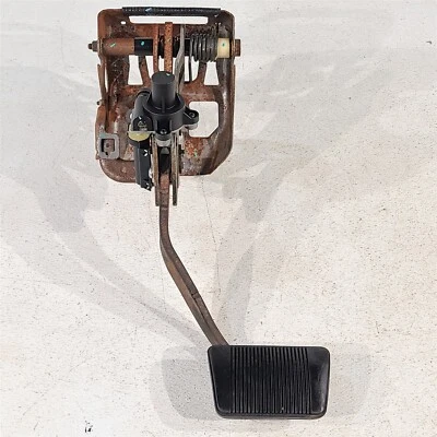 Chrysler 300C Srt8 2006 pedal de freno Aa7125 Foto 1 de 4