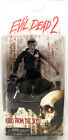 Figurine Evil Dead 2 7 pouces SDCC 2012 - Hero From the Sky Ash (Noir & Blanc)