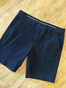 Canterbury Chino Shorts Mens Size 92 Rugby Training Dress Shorts - Picture 1 of 5