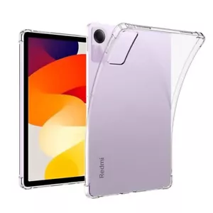 For Xiaomi Pad 5 6 Pro/Redmi Mi Pad SE 11" Case Wallet Flip Leather Stand Cover - Picture 1 of 70