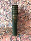 ASSOCIATE OF DICKENS. Sunnyside Papers by Andrew Halliday, 1866, first edition