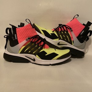 nike presto mid sizing