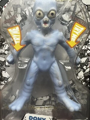 StretchAPalz DONY Monster Series ZOMBIE Stretch 5" ⚠️PRODUCTO DE DESGASTE⚠️ Foto 1 de 4