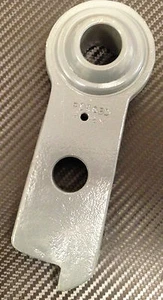 LINK ARM END - CAT 2 - LH. COMPATIBLE WITH: MASSEY FERGUSON: 65 ONLY - Picture 1 of 1