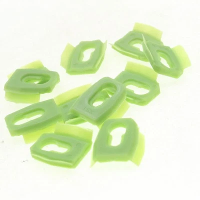 Молдинги на четверть ремня и колеса для Buick Chevrolet Pontiac 30 шт. - Изображение 1 из 4