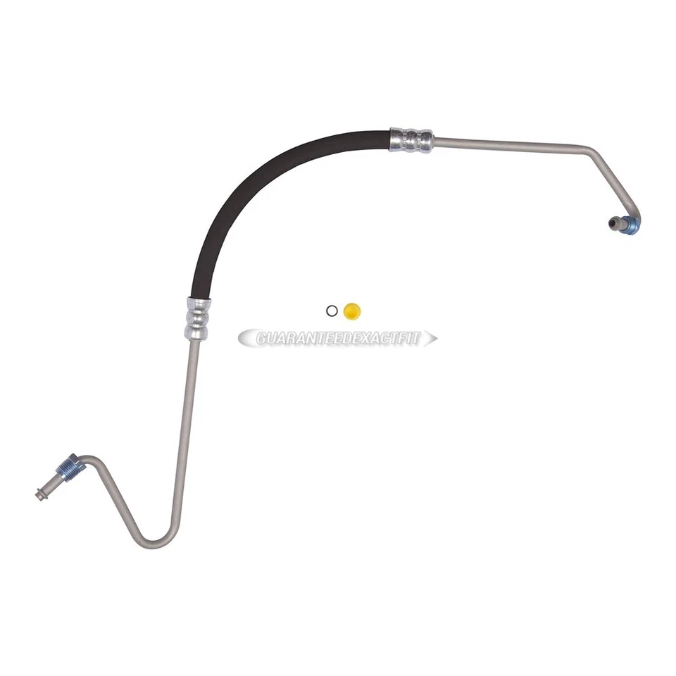 Edelmann Power Steering Pressure Hose For Chevy Malibu Pontiac Grand LeMans - Image 1 of 3