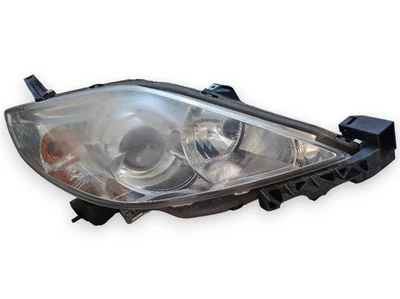 Mazda 5 (CR) Xenon Scheinwerfer rechts P5117R / 149002A011A – Frontscheinwerfer - Bild 1 von 4