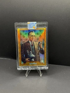 Moneda Cardsmiths: Espacio #29 Edwin Hubble Beryl Gem Refractor/149 - Imagen 1 de 2