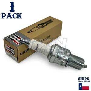 Champion 415 Copper Plus Spark Plug RN9YC - 1 Pack - For MTD 951-10292 &... - Picture 1 of 3