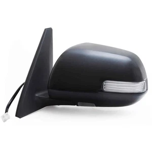 K-Source 70142T Replacement mirror for 10-13 Toyota 4 Runner w/turn si - Picture 1 of 3