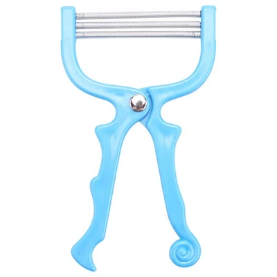 Hand Gesicht Haarentfernung Faden Schoenheit Epilator Werkzeug J8Z59400 - Bild 1 von 4