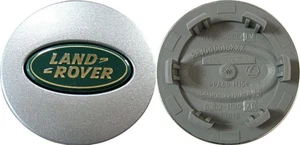 1x Land Rover Center Caps 63mm (2.48") – Range Rover Sport Evoque –Same Day Ship - Picture 1 of 1
