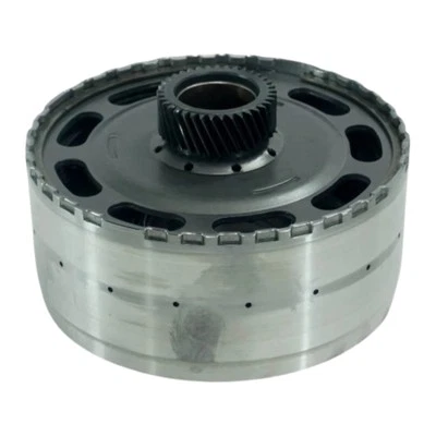 🇺🇸🔥 4F27E FNR5 Tambor Inverso Mazda Ford 4 y 5 Velocidades Sin OD Tambor Sin Pistones 🛠️ Foto 1 de 3