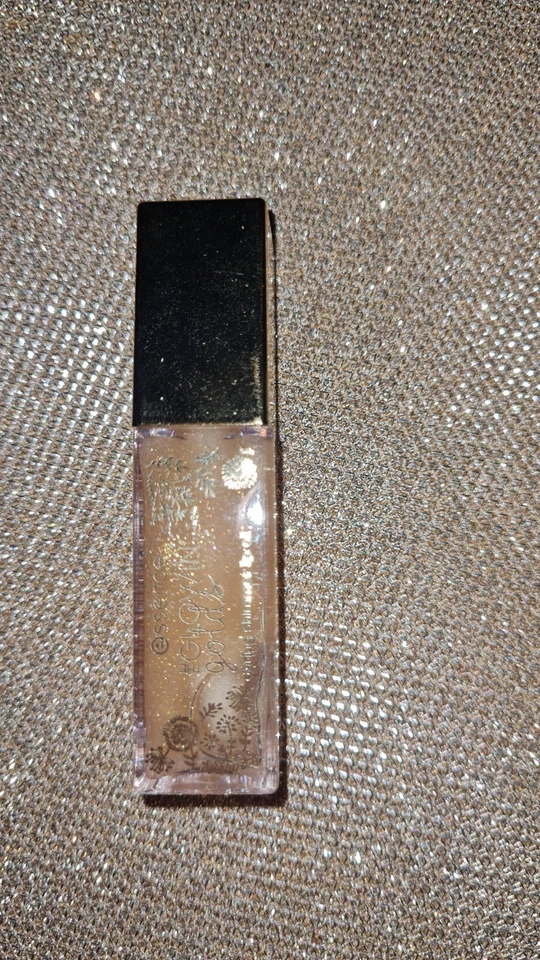 essence the glowing golds shimmer lip oil 9ml,NEU - Bild 1 von 1