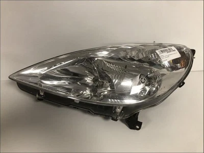 Optique avant principal gauche (feux)(phare) PEUGEOT 607 PHASE 1 6204X8 - Photo 1/3
