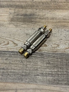 Breitband Bandpass Filter Drossel Sperrfilter LTE 800MHz SMA - Bild 1 von 1