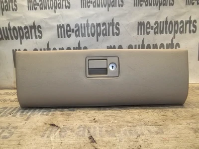 1992-2002 Cadillac Deville Seville Eldorado Glove Box Compartment Assembly OEM - Image 1 of 4