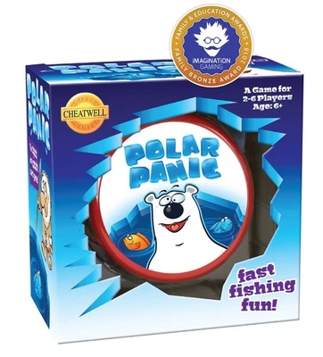 Polar Panic Game - Imagen 1 de 3