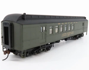 HO Santa Fe Heavyweight RPO NIB NOS # 931-789 - Picture 1 of 3
