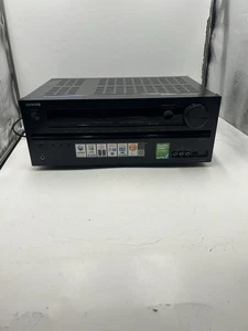 Onkyo TX-NR414 5.1-Channel 80 Watt Home Theater AV Receiver - Picture 1 of 13