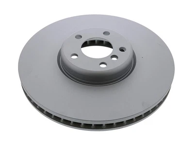 ZIMMERMANN COAT Z 34106898731 Brake Disc (374 X 36mm) BMW 760Li Alpina B7 - Image 1 of 2