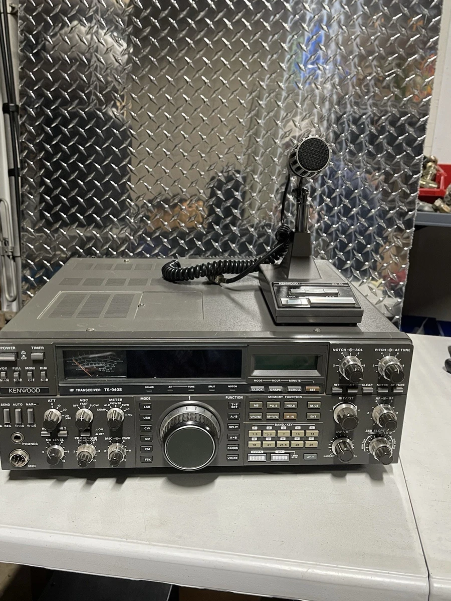 Kenwood Ts 940 for sale - eBay